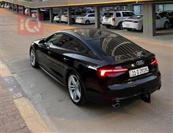 اودي A5